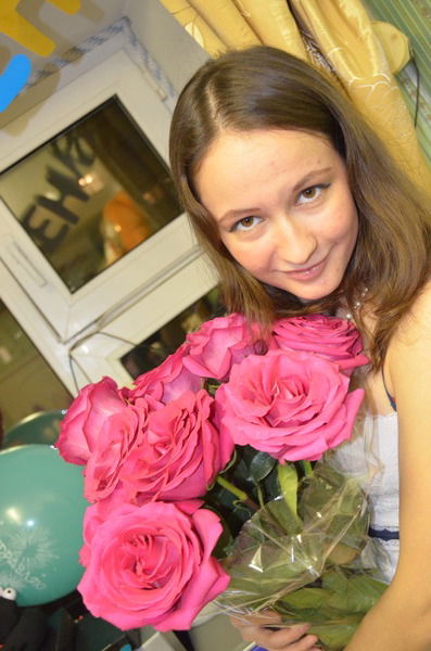 Римма Валеева