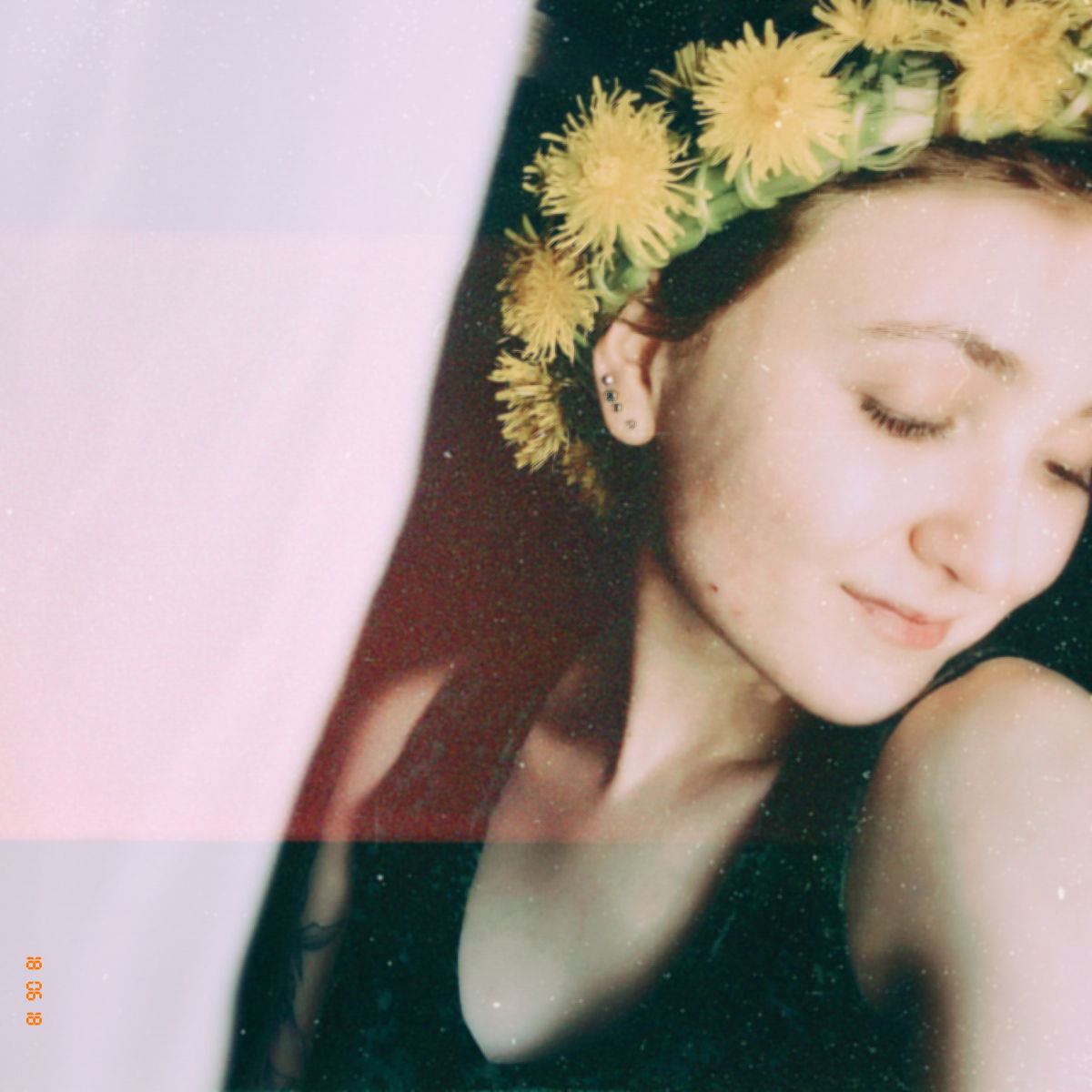 Анастасия Антропова