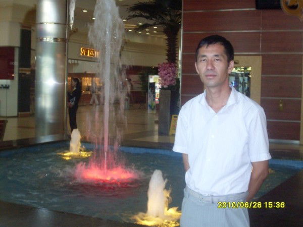 Дархан Агыбаев