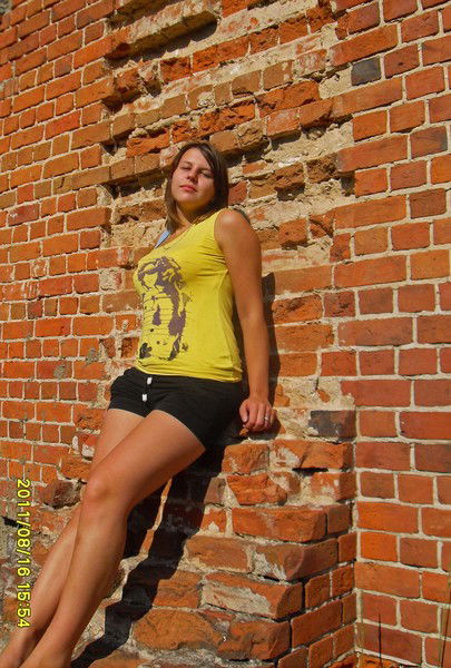 Настена Чванова