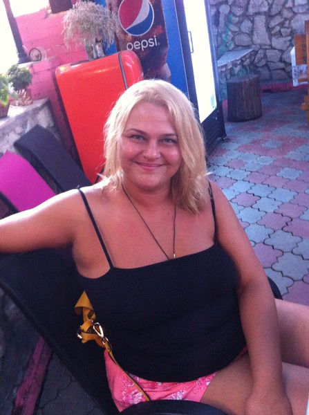 Анна Кузьмина