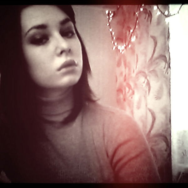 Настя Семина