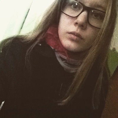 Анастасия Жилионис