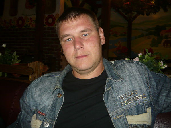 Иван Ярыгин