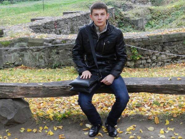 Александр Крук