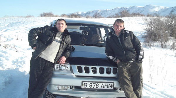 Макс Луговских