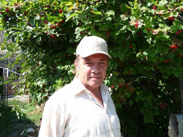 Владимир Корниенко