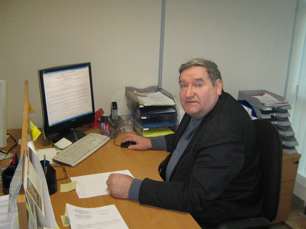 Николай Музыченко