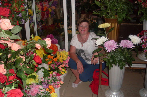 Елена Дмитриева