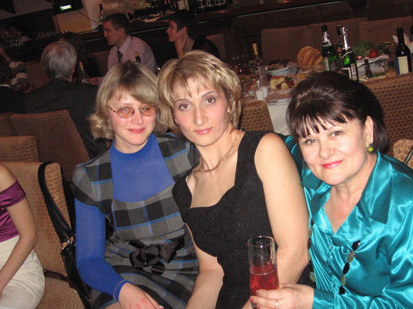 Никитина Ольга