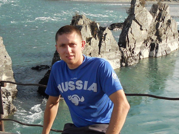 Роман Сугатов