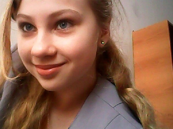 Ангелина Якимчук