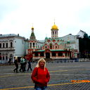 Галина Черкасова