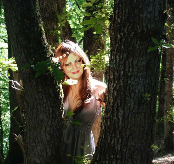 Ирина Трофимчук