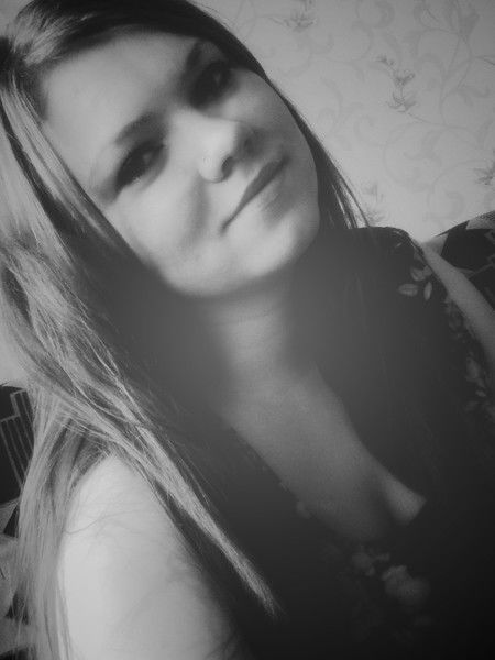 Дарья Новикова