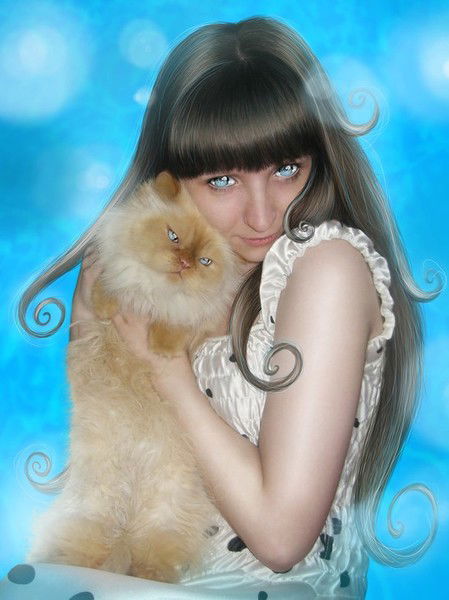 Наташа Платонова