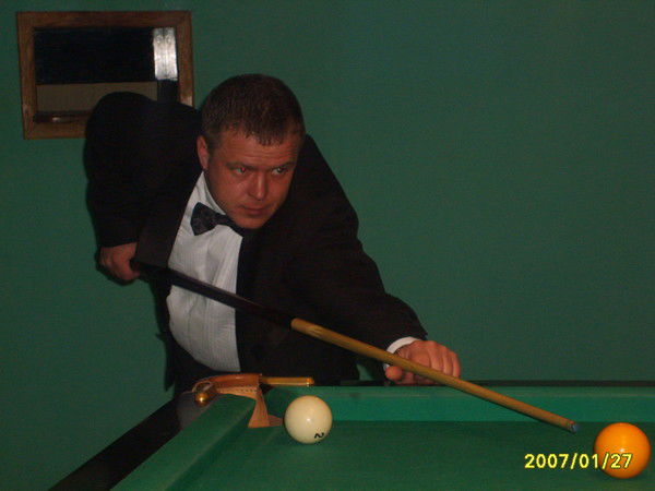 Василий Столяров