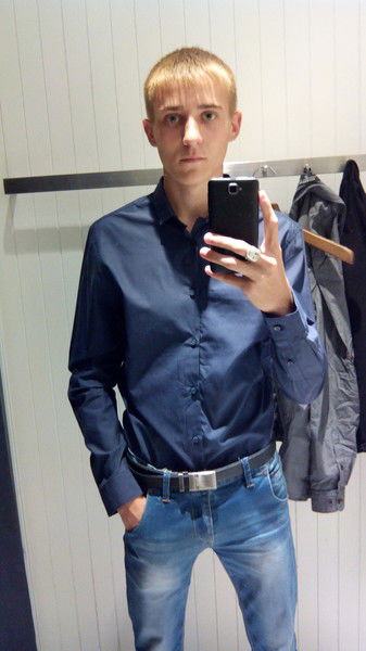 Дмитрий Пономарёв