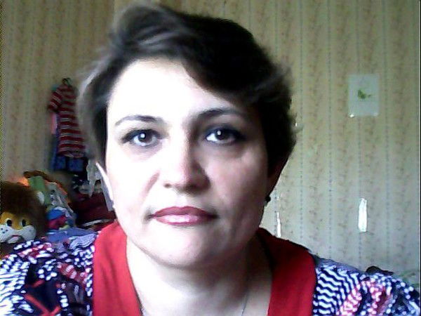 Евгения Корякина