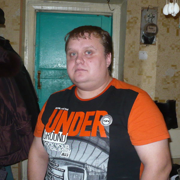 Алексей Матвеев