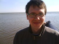 Борис Коваль