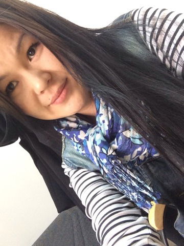 Дина Калиева