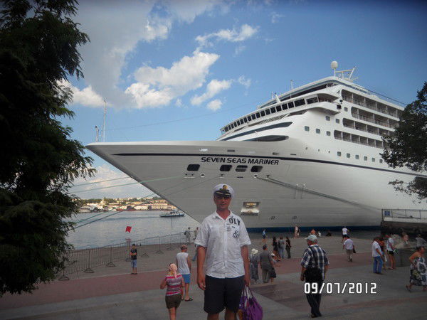 Евгений Шишкин