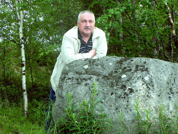 Сергей Кубасов