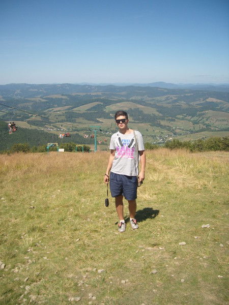 Артем Кожухов