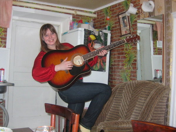 Инна Приятелева