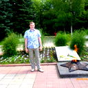 Виктор Башкатов