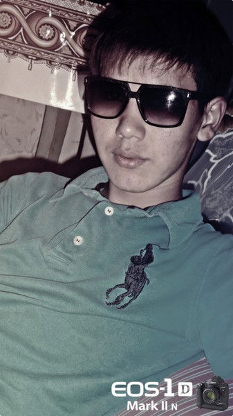 Нурболат Жармаханов