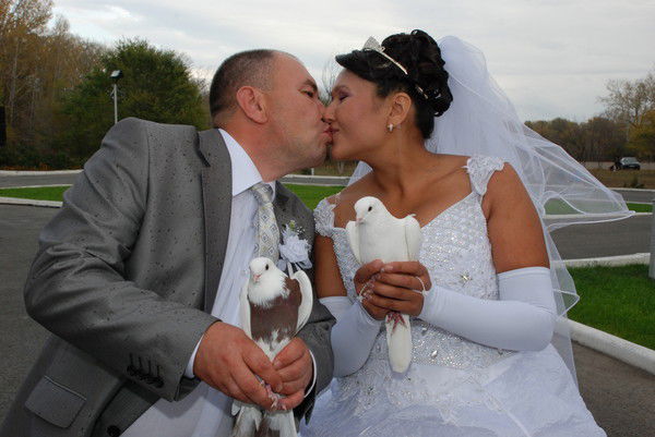 Аида Сайфулина