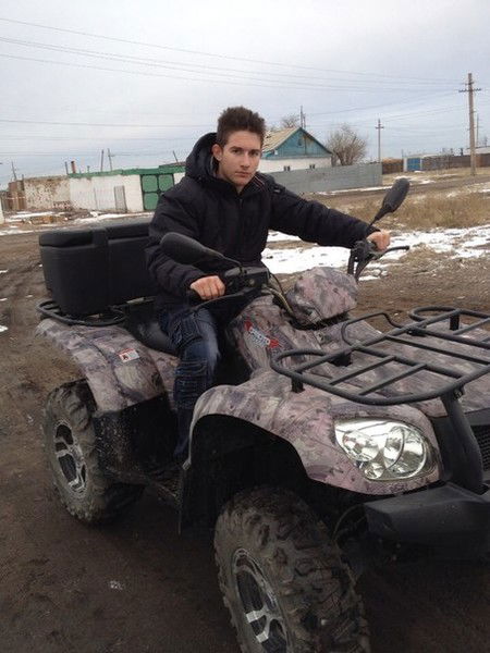 Юрий Шульга