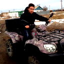 Юрий Шульга