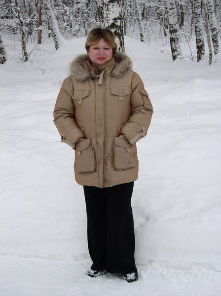 Светлана Тредит