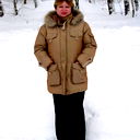Светлана Тредит