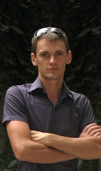 Андрей Столяров