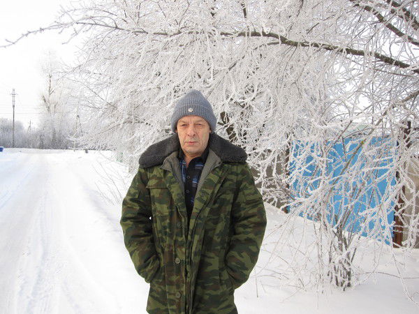 Олег Плугин