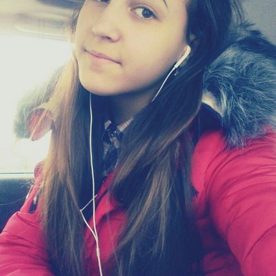 Рита Кулакова