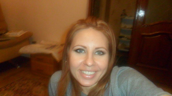 Светлана Беляева