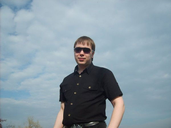 Денис Федосеев