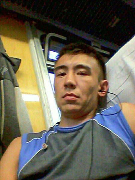 Рустам Елемесов