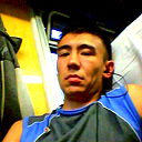 Рустам Елемесов