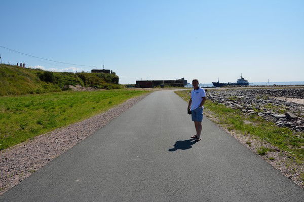 Сергей Николаевич Бычков