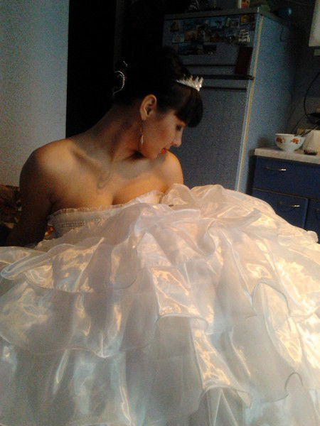 Кыска )))))))))