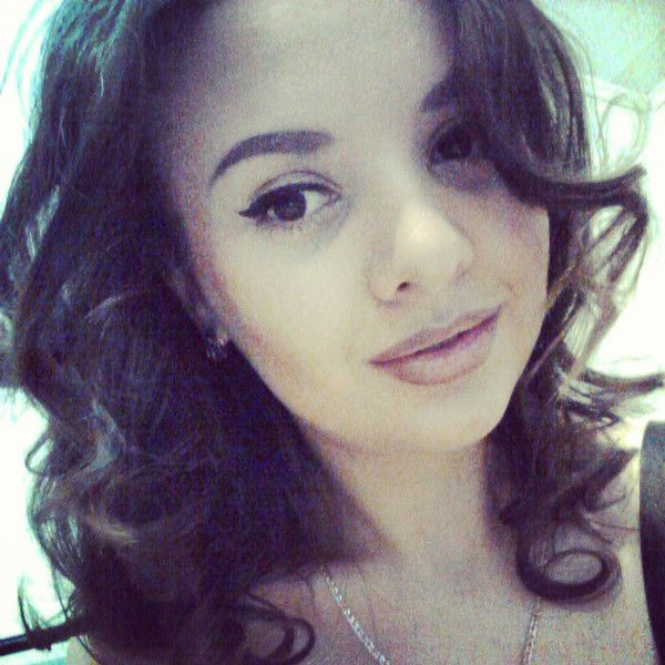 Виолетта Таптунова