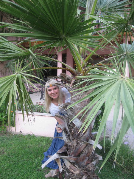 Виктория Клюкина