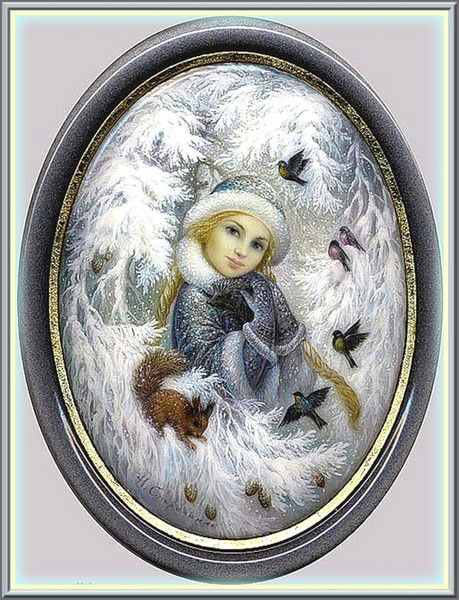 Нина Чугунова