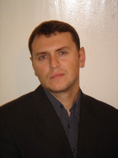 Антон Журба